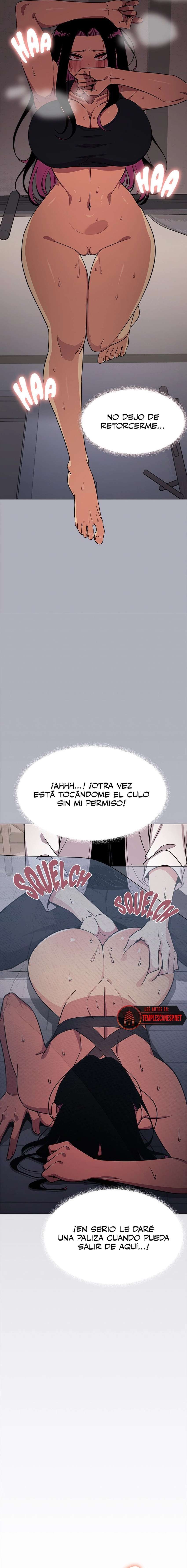 Especial Deja de Fumar - Sin censura Capítulo 14 - Page 10