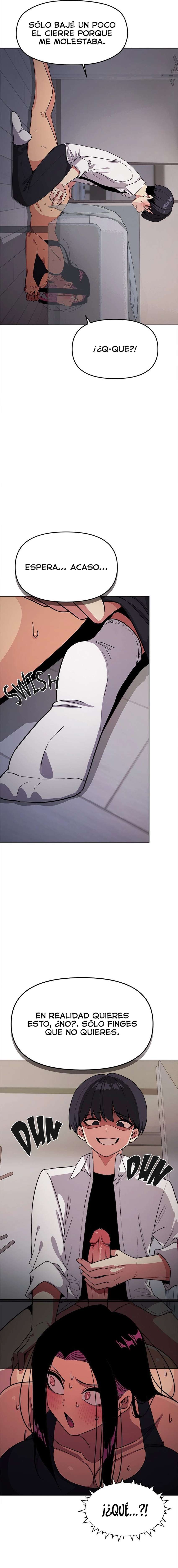 Especial Deja de Fumar - Sin censura Capítulo 14 - Page 13