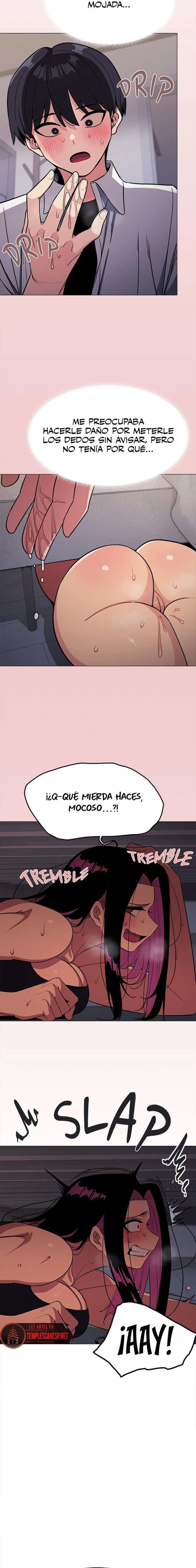 Especial Deja de Fumar - Sin censura Capítulo 14 - Page 2