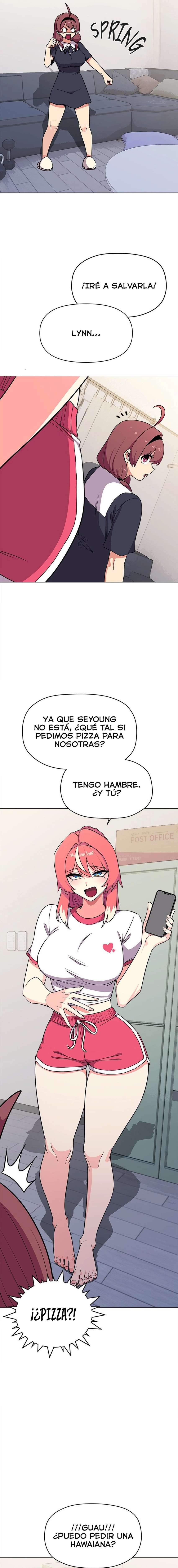 Especial Deja de Fumar - Sin censura Capítulo 14 - Page 22