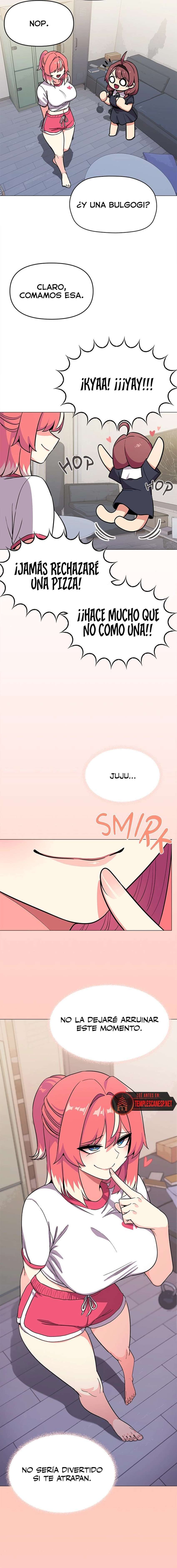 Especial Deja de Fumar - Sin censura Capítulo 14 - Page 23