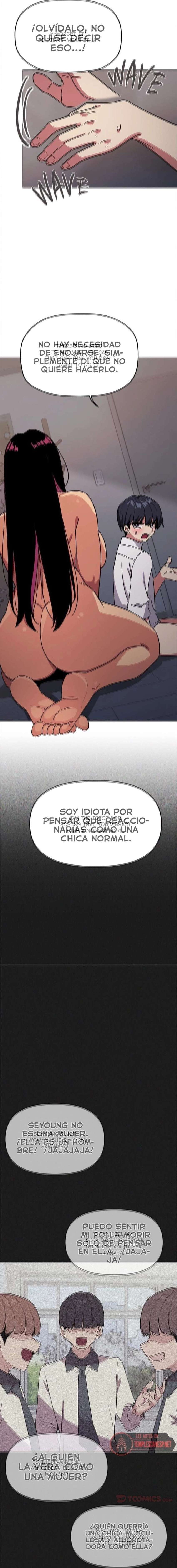 Especial Deja de Fumar - Sin censura Capítulo 16 - Page 15