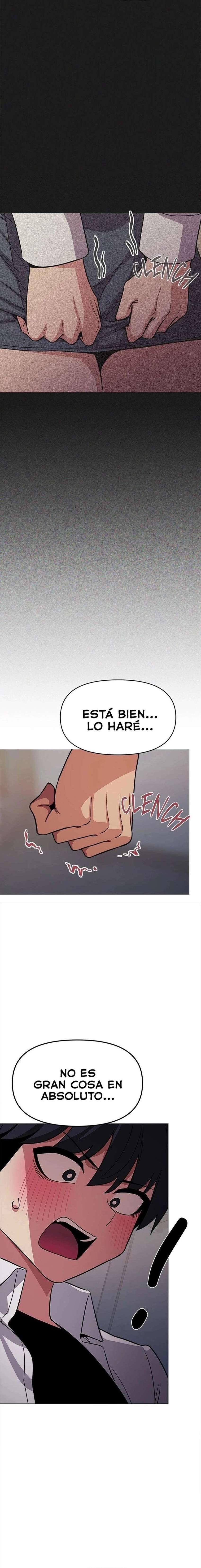 Especial Deja de Fumar - Sin censura Capítulo 16 - Page 16