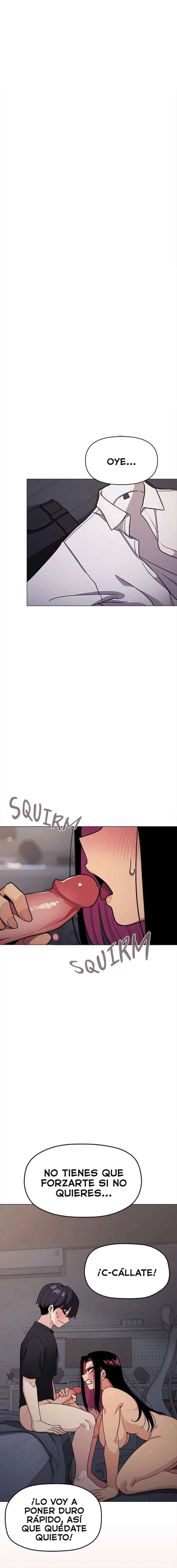 Especial Deja de Fumar - Sin censura Capítulo 16 - Page 18