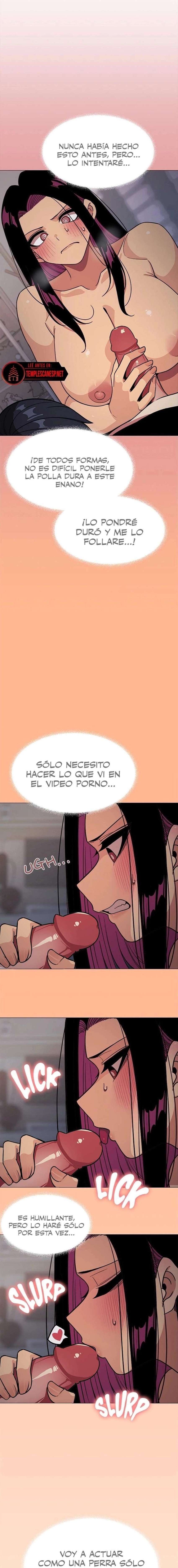 Especial Deja de Fumar - Sin censura Capítulo 16 - Page 19