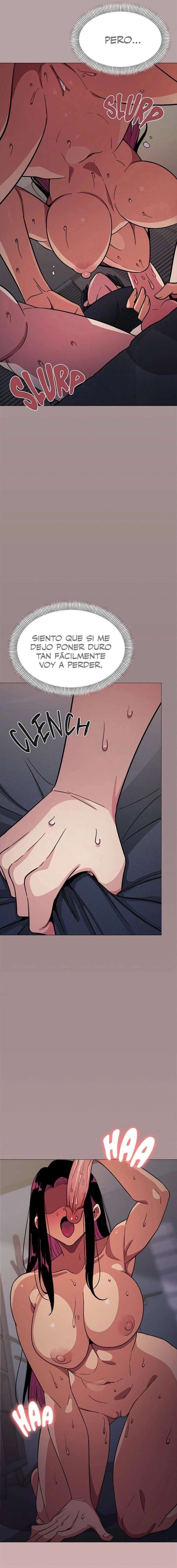 Especial Deja de Fumar - Sin censura Capítulo 16 - Page 23