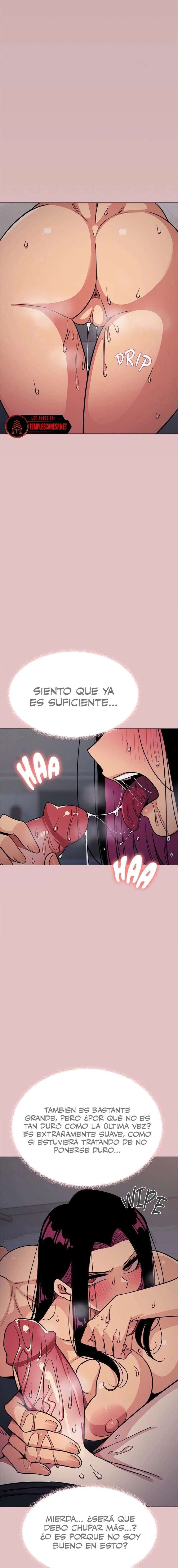 Especial Deja de Fumar - Sin censura Capítulo 16 - Page 24