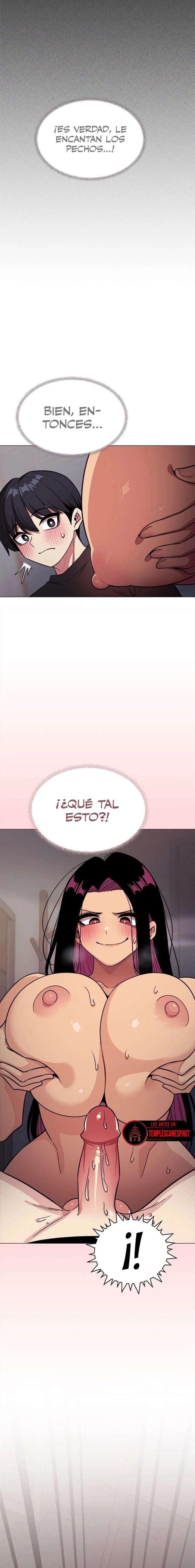 Especial Deja de Fumar - Sin censura Capítulo 16 - Page 28