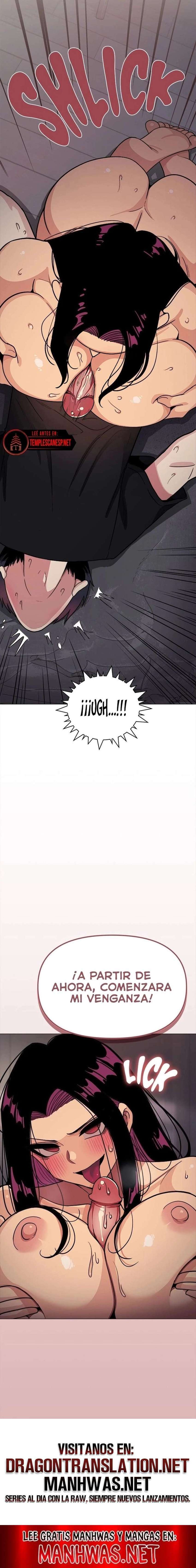 Especial Deja de Fumar - Sin censura Capítulo 16 - Page 29