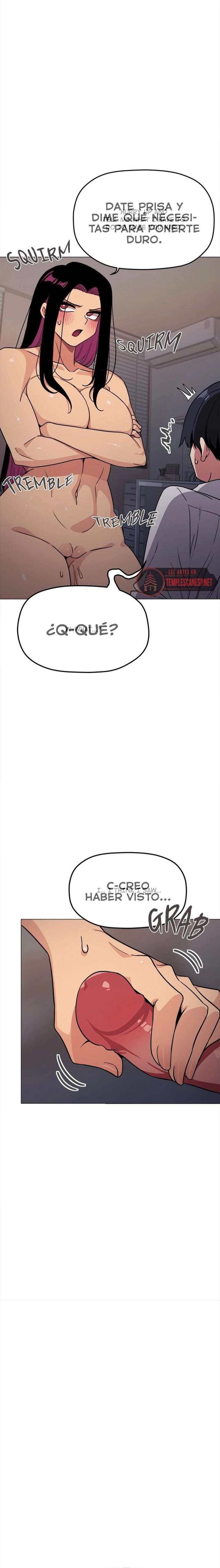 Especial Deja de Fumar - Sin censura Capítulo 16 - Page 9