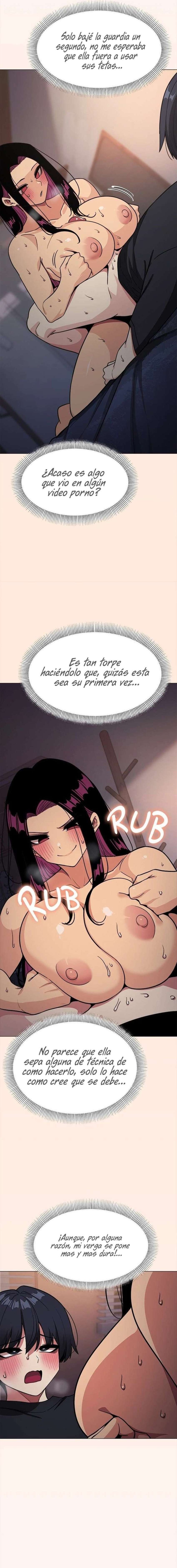 Especial Deja de Fumar - Sin censura Capítulo 17 - Page 18