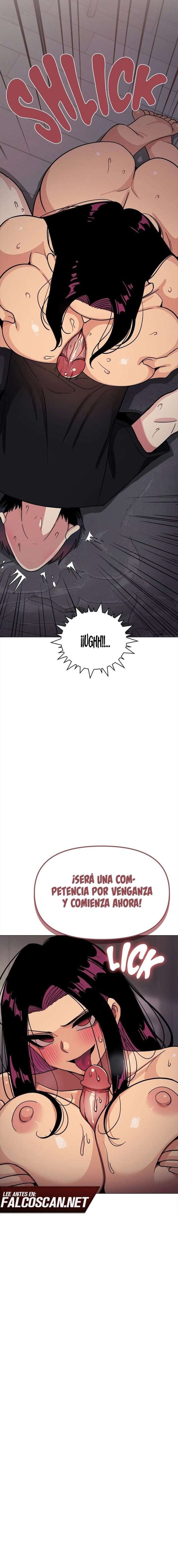 Especial Deja de Fumar - Sin censura Capítulo 17 - Page 2