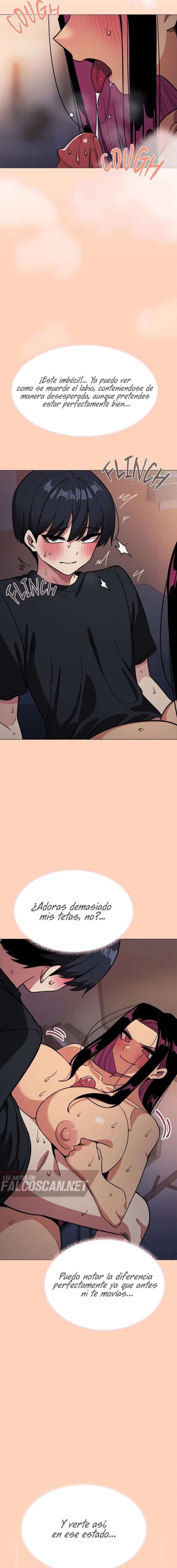 Especial Deja de Fumar - Sin censura Capítulo 17 - Page 21