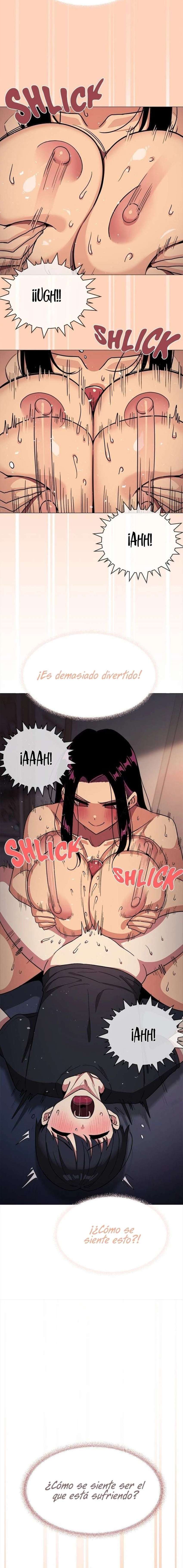 Especial Deja de Fumar - Sin censura Capítulo 17 - Page 22