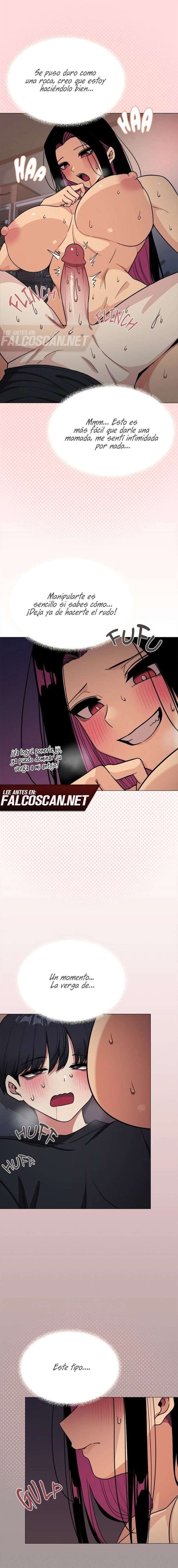 Especial Deja de Fumar - Sin censura Capítulo 17 - Page 6