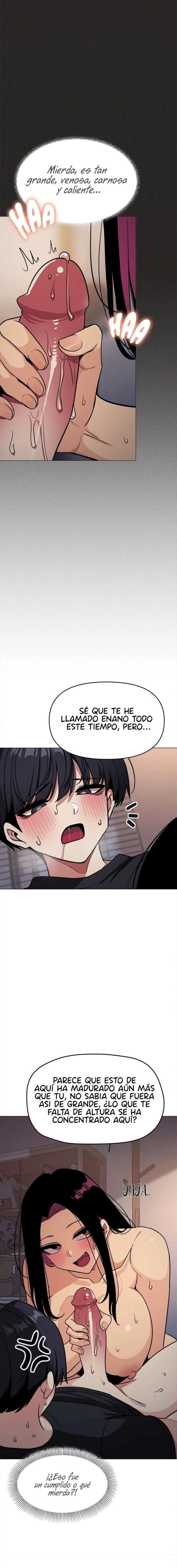 Especial Deja de Fumar - Sin censura Capítulo 17 - Page 8