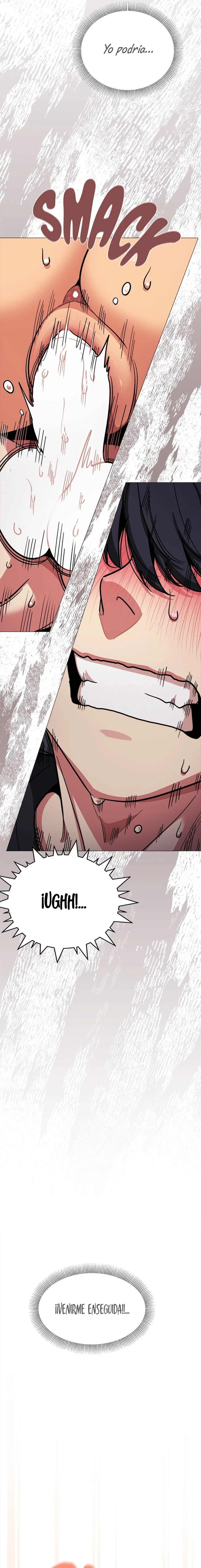 Especial Deja de Fumar - Sin censura Capítulo 18 - Page 15