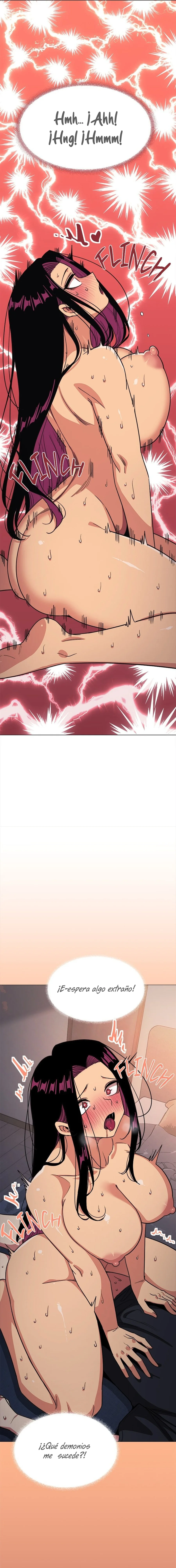 Especial Deja de Fumar - Sin censura Capítulo 18 - Page 2