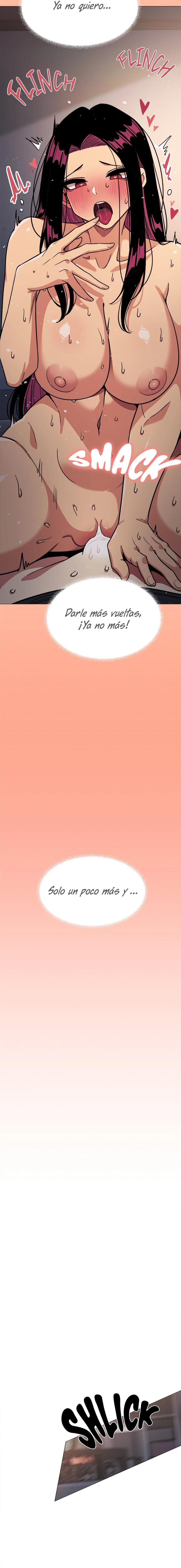 Especial Deja de Fumar - Sin censura Capítulo 18 - Page 23