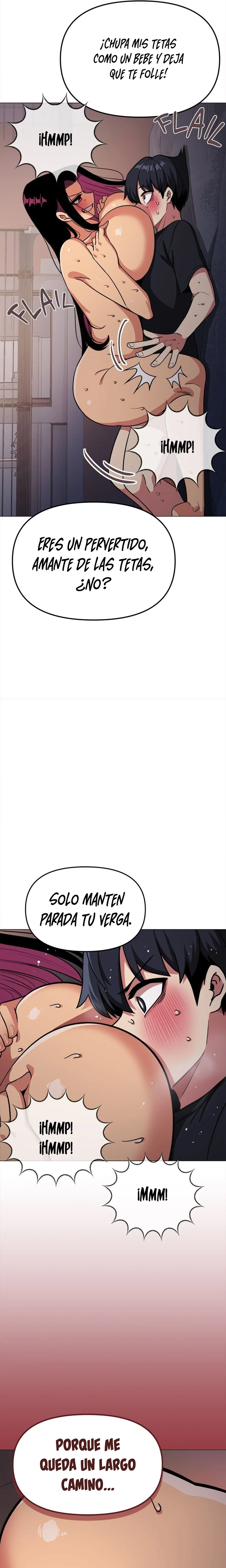 Especial Deja de Fumar - Sin censura Capítulo 18 - Page 28