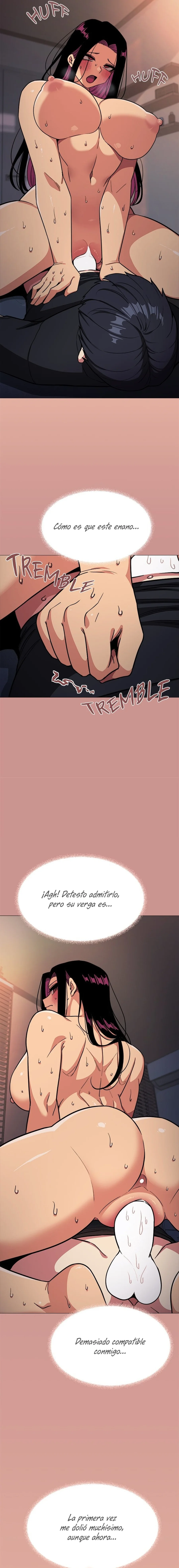 Especial Deja de Fumar - Sin censura Capítulo 18 - Page 5