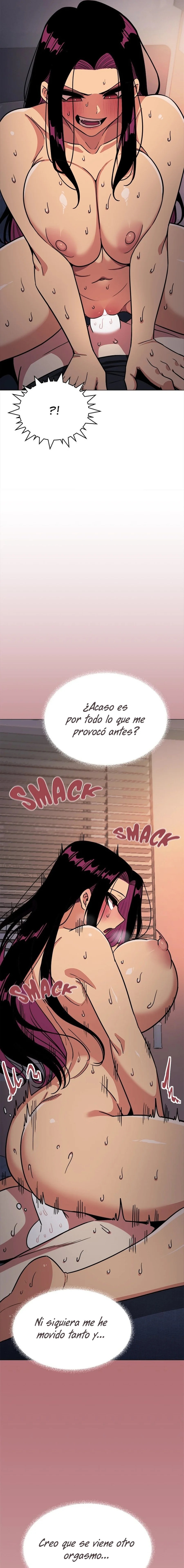 Especial Deja de Fumar - Sin censura Capítulo 18 - Page 8