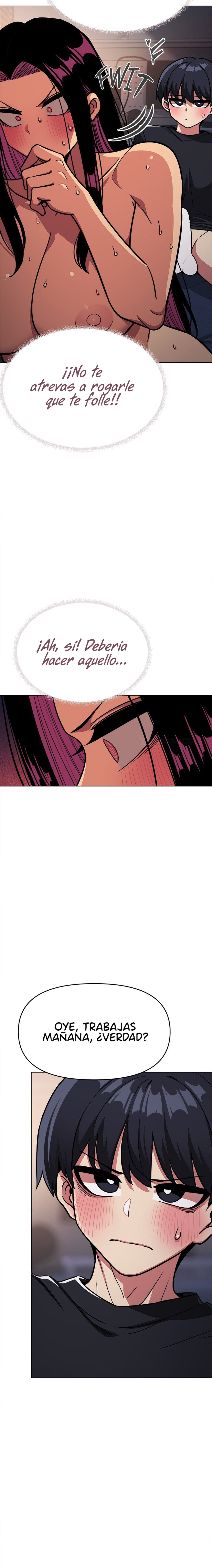 Especial Deja de Fumar - Sin censura Capítulo 19 - Page 15