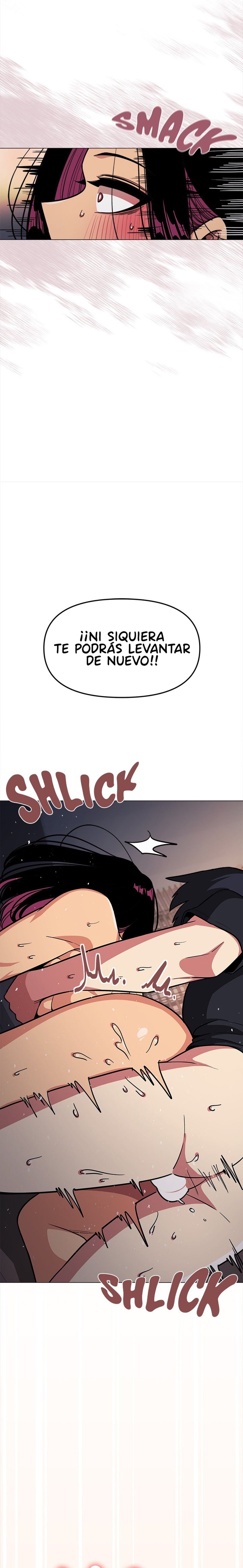 Especial Deja de Fumar - Sin censura Capítulo 19 - Page 18