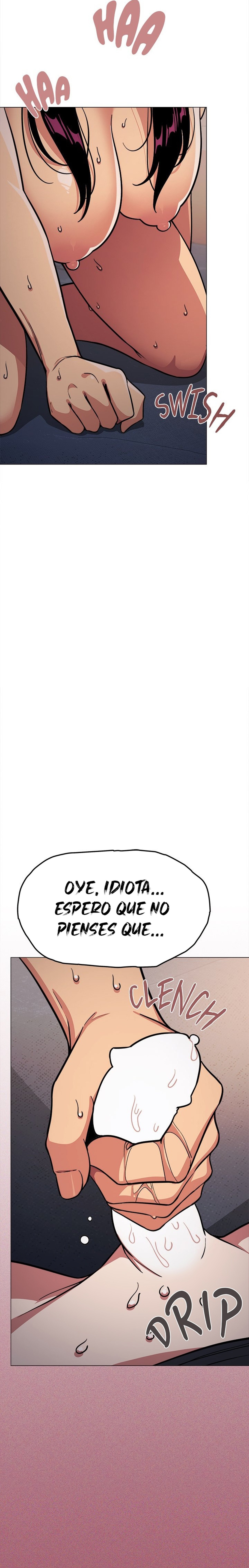 Especial Deja de Fumar - Sin censura Capítulo 19 - Page 2