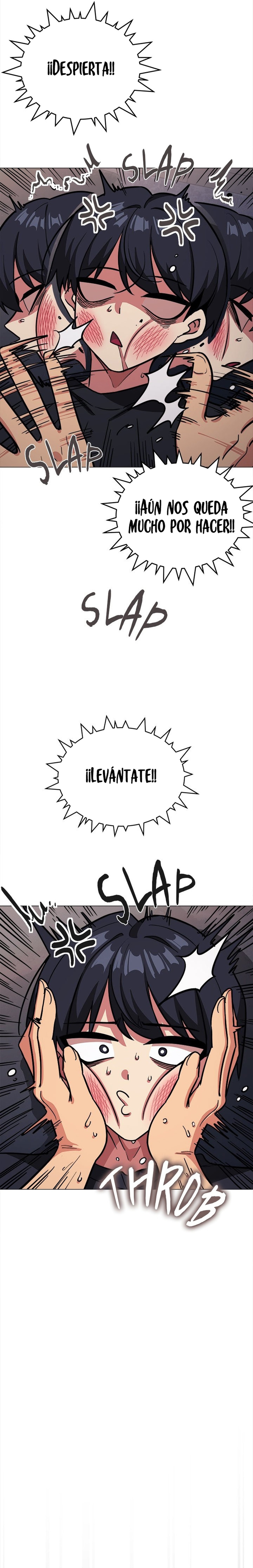 Especial Deja de Fumar - Sin censura Capítulo 19 - Page 5