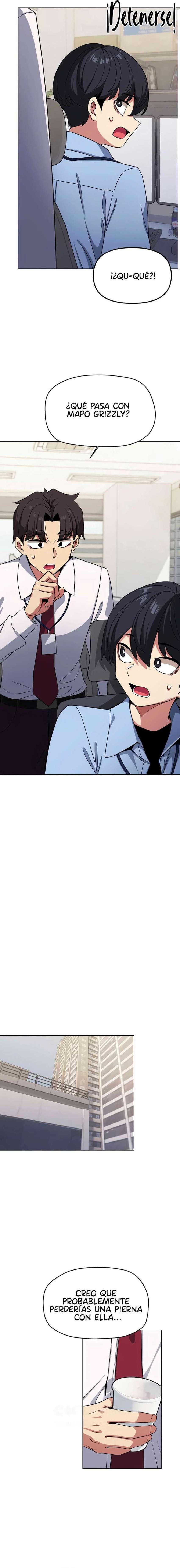 Especial Deja de Fumar - Sin censura Capítulo 2 - Page 10