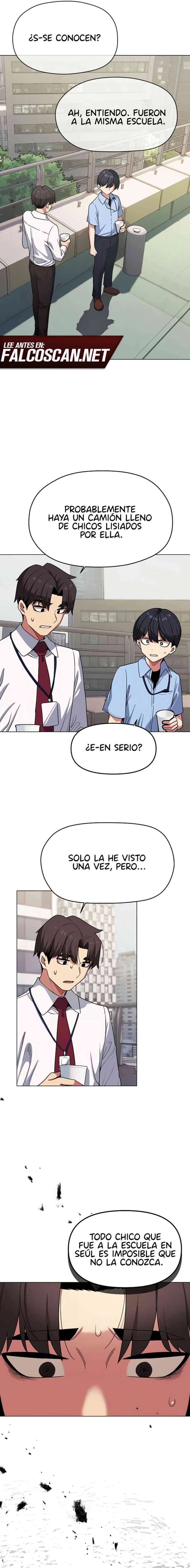 Especial Deja de Fumar - Sin censura Capítulo 2 - Page 11