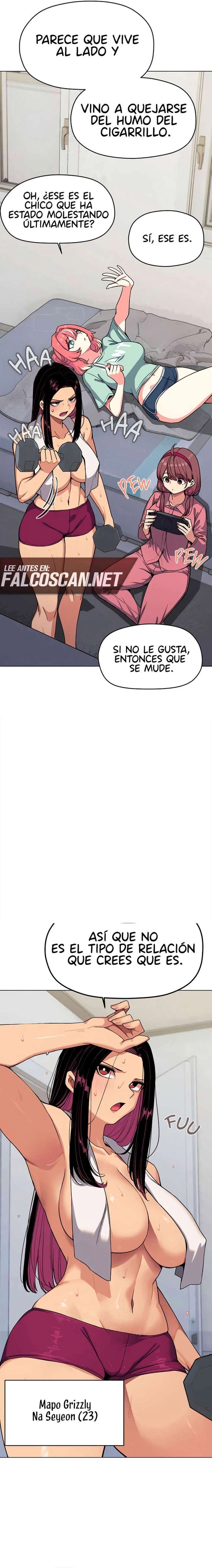 Especial Deja de Fumar - Sin censura Capítulo 2 - Page 16