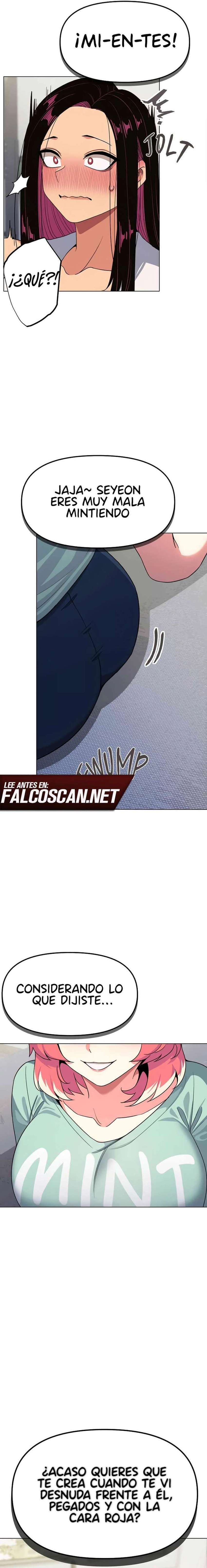 Especial Deja de Fumar - Sin censura Capítulo 2 - Page 18