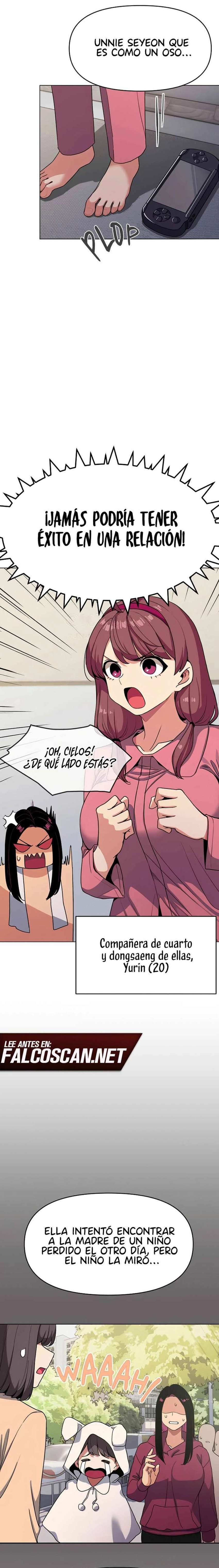 Especial Deja de Fumar - Sin censura Capítulo 2 - Page 20