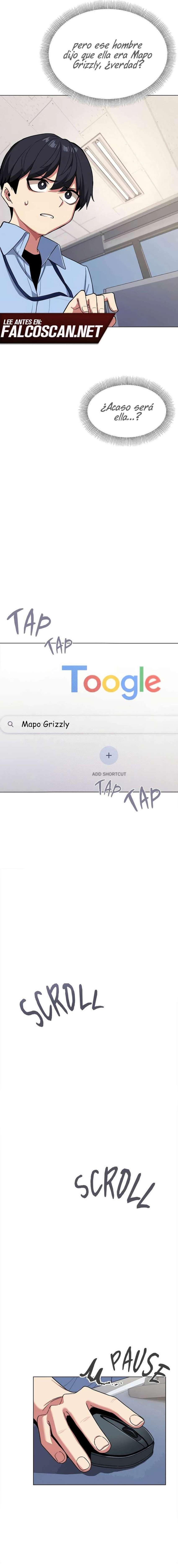 Especial Deja de Fumar - Sin censura Capítulo 2 - Page 8