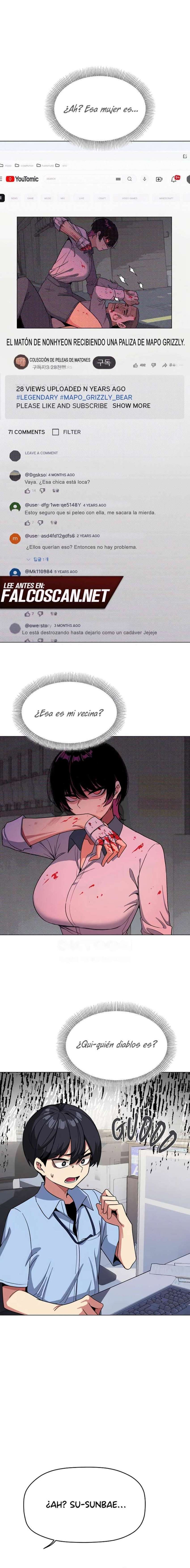 Especial Deja de Fumar - Sin censura Capítulo 2 - Page 9