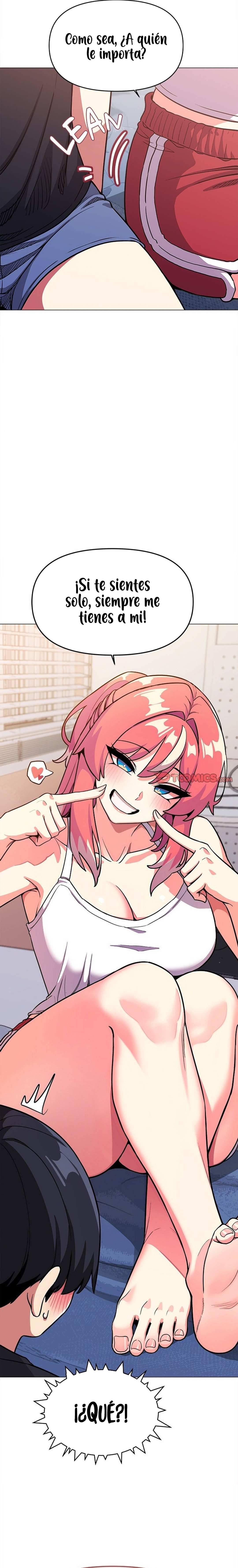 Especial Deja de Fumar - Sin censura Capítulo 20 - Page 19