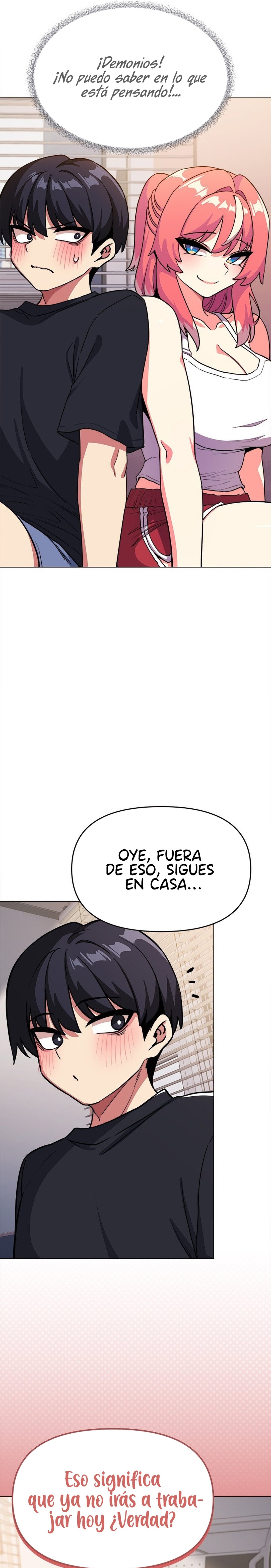 Especial Deja de Fumar - Sin censura Capítulo 20 - Page 22