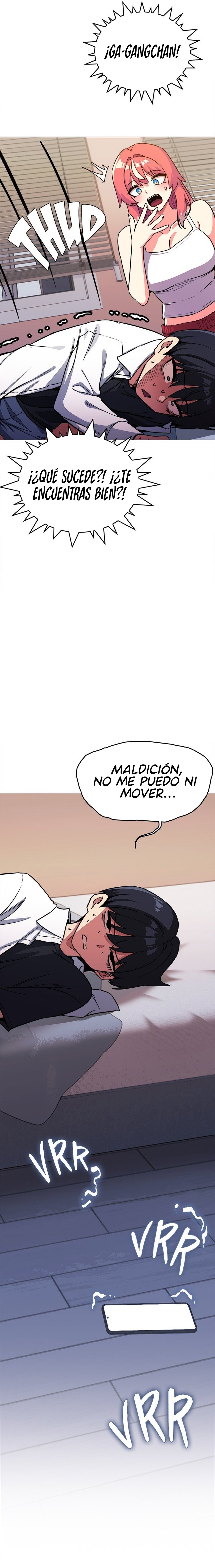 Especial Deja de Fumar - Sin censura Capítulo 20 - Page 25