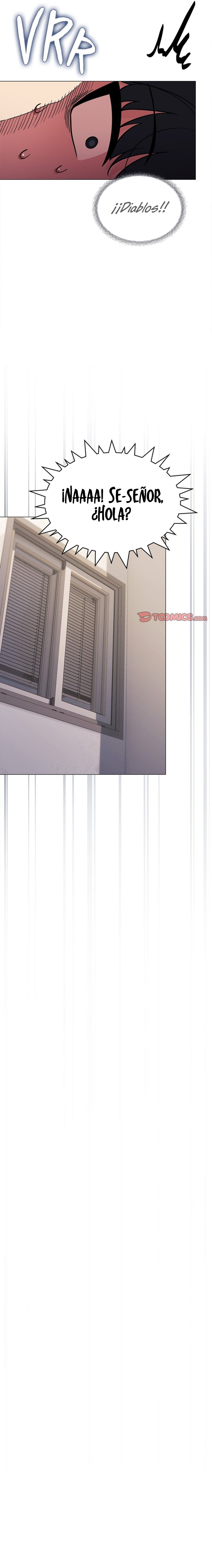 Especial Deja de Fumar - Sin censura Capítulo 20 - Page 26