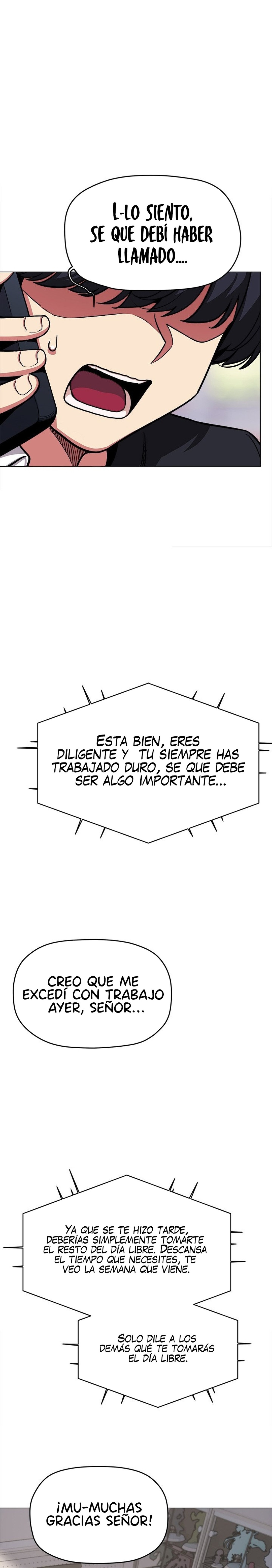 Especial Deja de Fumar - Sin censura Capítulo 20 - Page 27