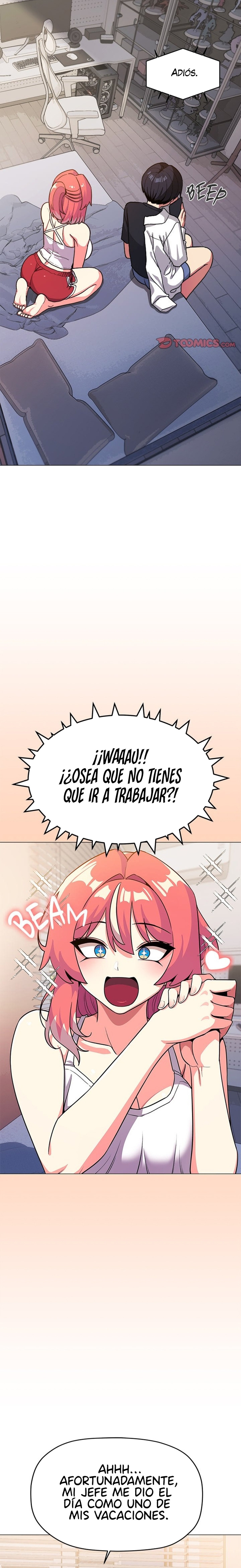 Especial Deja de Fumar - Sin censura Capítulo 20 - Page 28