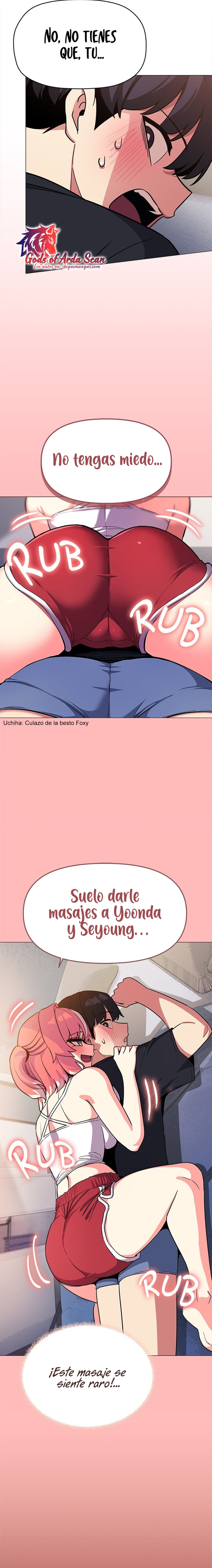 Especial Deja de Fumar - Sin censura Capítulo 20 - Page 32