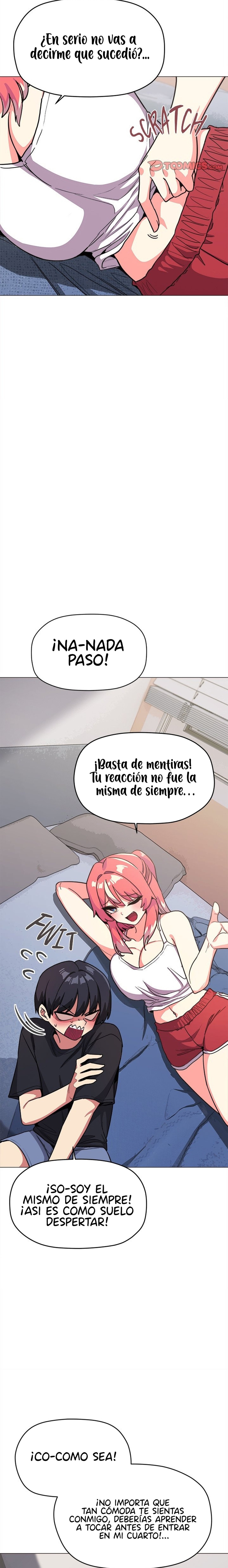 Especial Deja de Fumar - Sin censura Capítulo 20 - Page 5