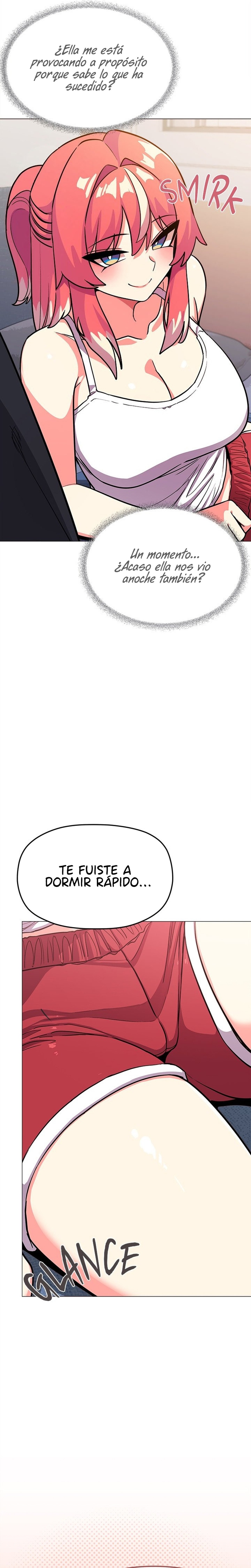 Especial Deja de Fumar - Sin censura Capítulo 20 - Page 7