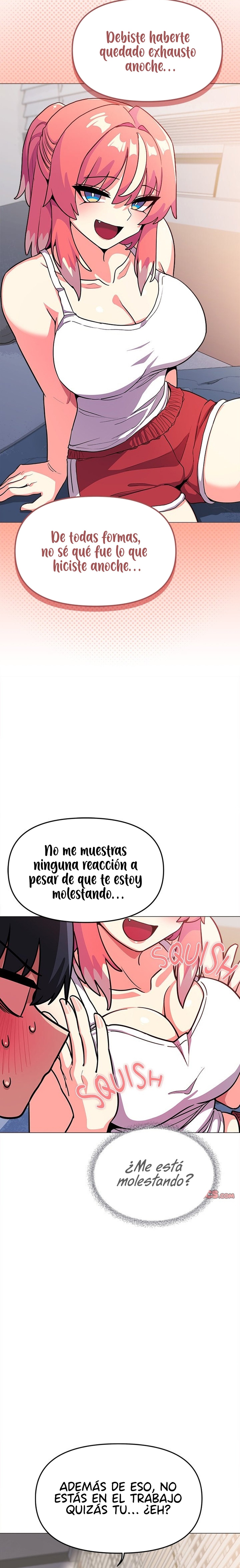 Especial Deja de Fumar - Sin censura Capítulo 20 - Page 8