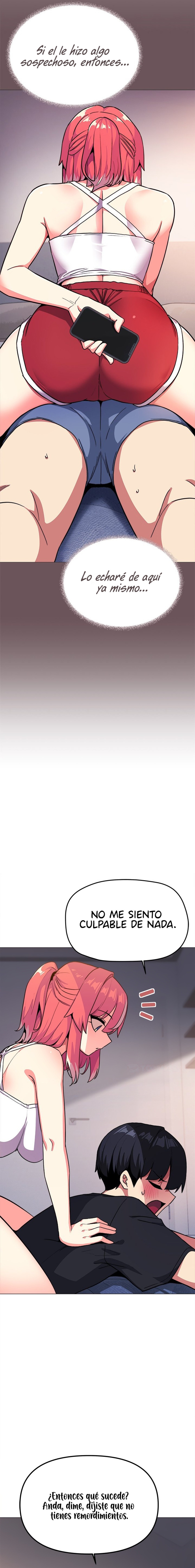 Especial Deja de Fumar - Sin censura Capítulo 21 - Page 11