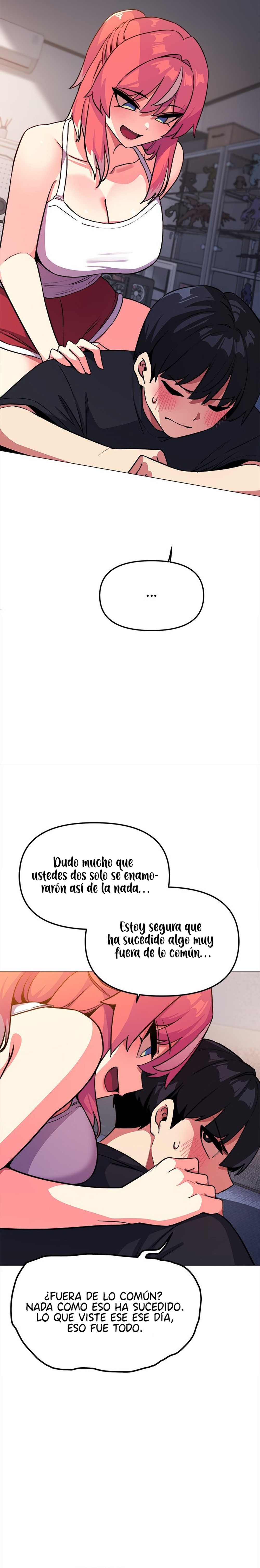 Especial Deja de Fumar - Sin censura Capítulo 21 - Page 12