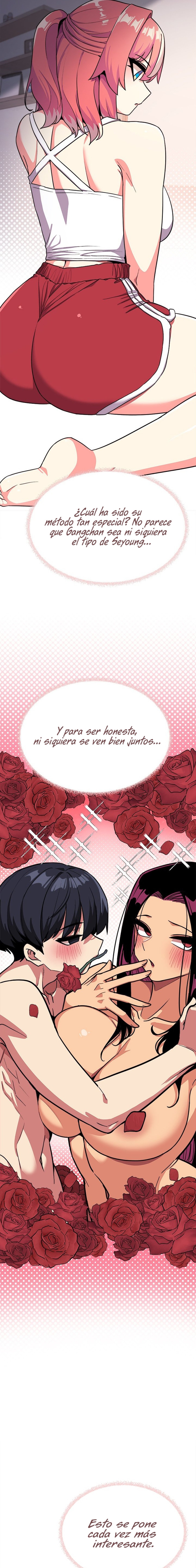 Especial Deja de Fumar - Sin censura Capítulo 21 - Page 16